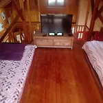 Fairytale Wooden House By Ljubljana *