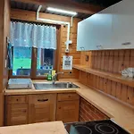 Holiday home Fairytale Wooden House By Ljubljana *