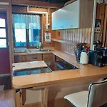 Fairytale Wooden House By Ljubljana Holiday home