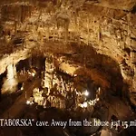 Fairytale Wooden House By Ljubljana Grosuplje