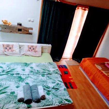 Fairytale Wooden House By Ljubljana Dom wakacyjny *