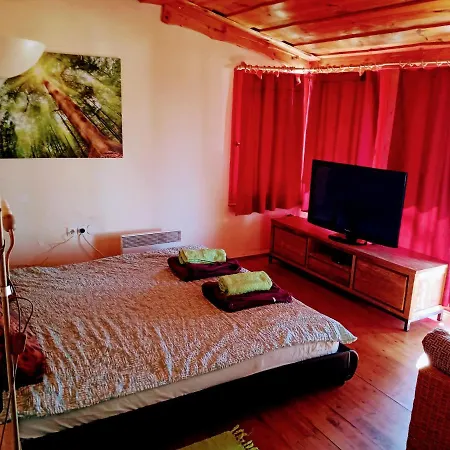 Fairytale Wooden House By Ljubljana *