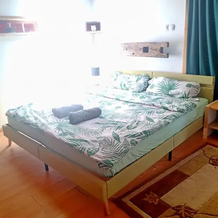 童话木屋 格罗素普捷