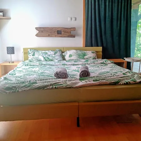 Fairytale Wooden House By Ljubljana * Grosuplje