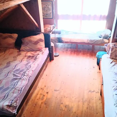 童话木屋 * 格罗素普捷