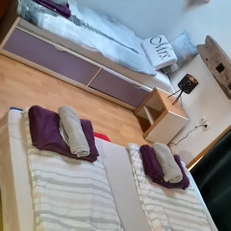 Fairytale Wooden House By Ljubljana Holiday home Grosuplje