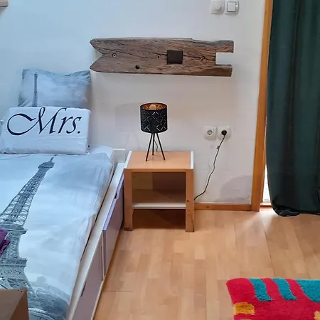 Fairytale Wooden House By Ljubljana Holiday home