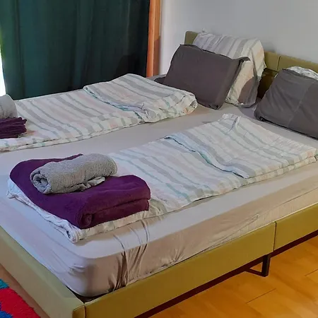 童话木屋