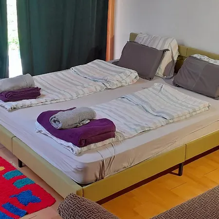 Fairytale Wooden House By Ljubljana Сasa de vacaciones Grosuplje