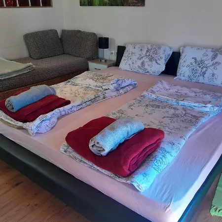 Fairytale Wooden House By Ljubljana Holiday home *