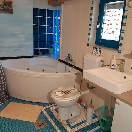 Fairytale Wooden House By Ljubljana