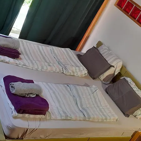童话木屋 * 格罗素普捷