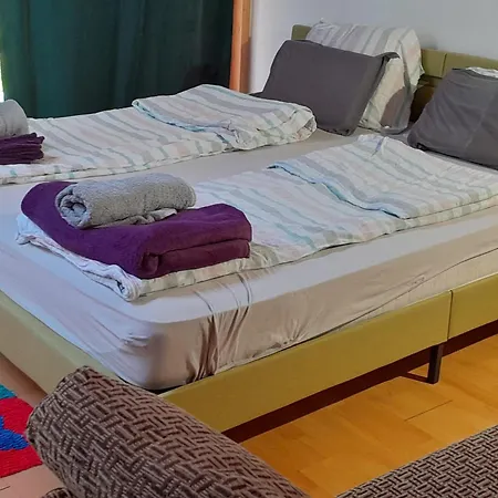 Fairytale Wooden House By Ljubljana Holiday home