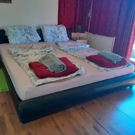 Holiday home Fairytale Wooden House By Ljubljana