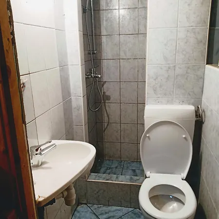 Fairytale Wooden House By Ljubljana *