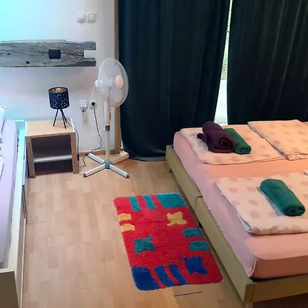 Holiday home Fairytale Wooden House By Ljubljana *