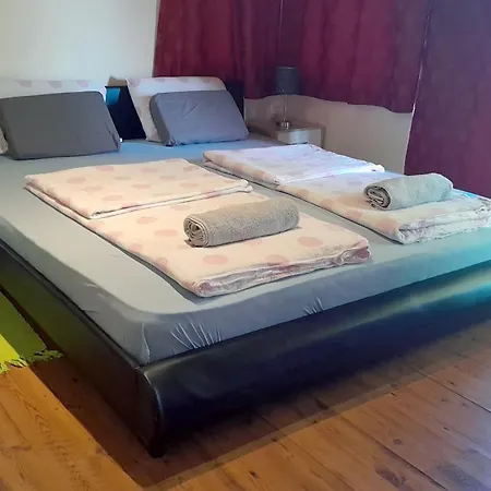 Fairytale Wooden House By Ljubljana 度假居 格罗素普捷