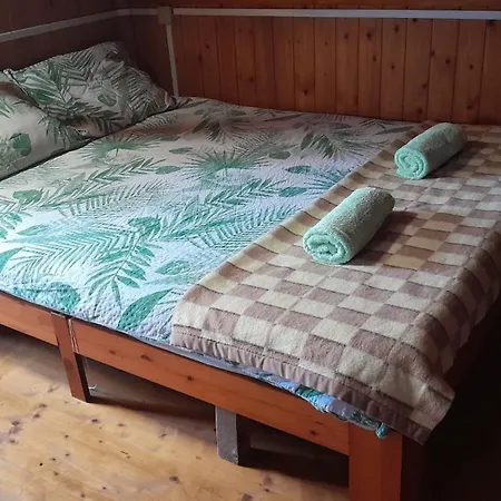 Fairytale Wooden House By Ljubljana Holiday home Grosuplje