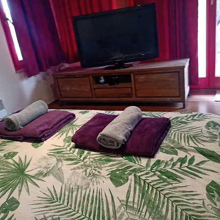 Fairytale Wooden House By Ljubljana