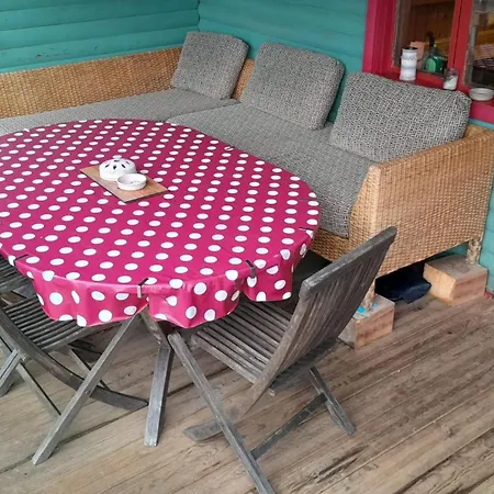 Holiday home Fairytale Wooden House By Ljubljana *