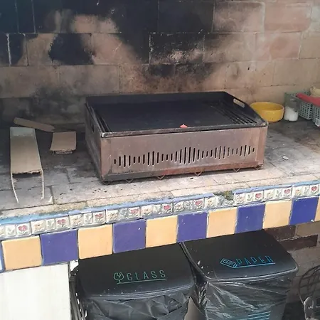童话木屋 度假居