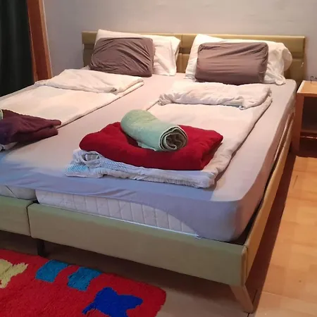 Fairytale Wooden House By Ljubljana Holiday home Grosuplje