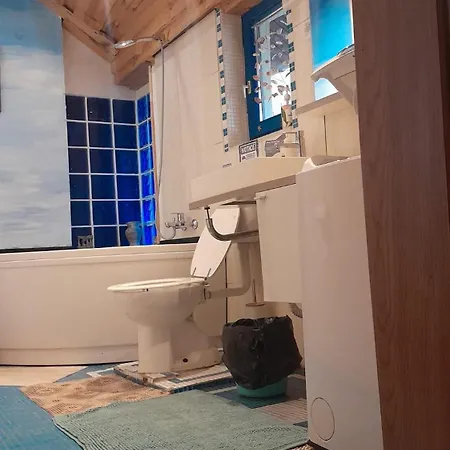 度假居 童话木屋 格罗素普捷