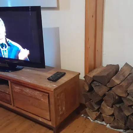 度假居 童话木屋 *