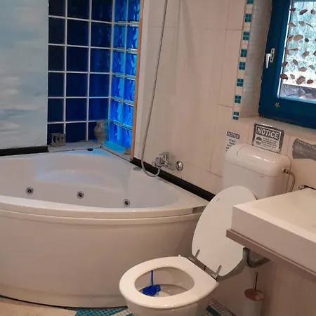 度假居 Fairytale Wooden House By Ljubljana 格罗素普捷