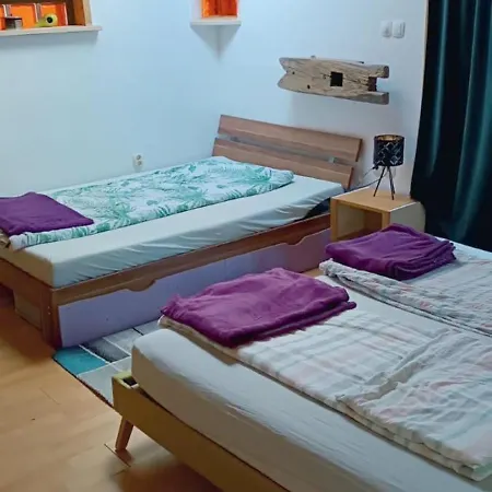 童话木屋 格罗素普捷