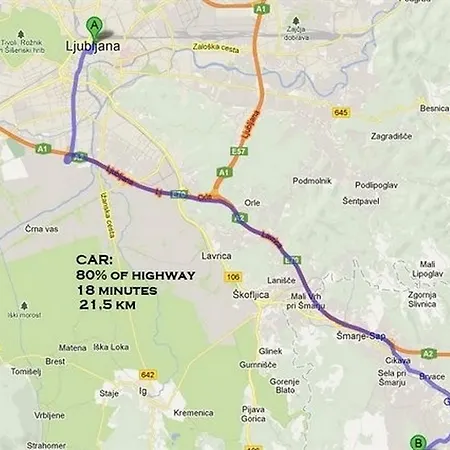 Fairytale Wooden House By Ljubljana Grosuplje