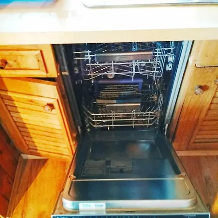 度假居 Fairytale Wooden House By Ljubljana