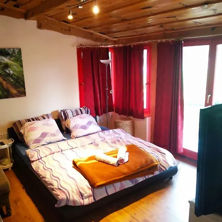 Fairytale Wooden House By Ljubljana * Grosuplje