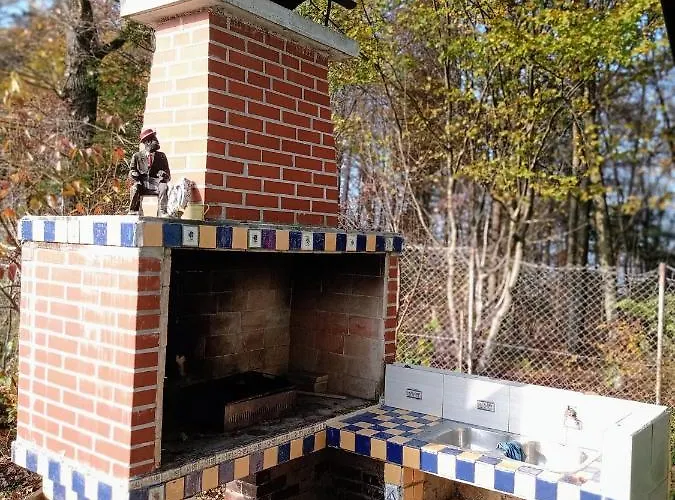 Fairytale Wooden House By Ljubljana * Grosuplje