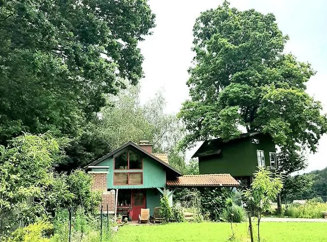 Fairytale Wooden House By Ljubljana * Grosuplje