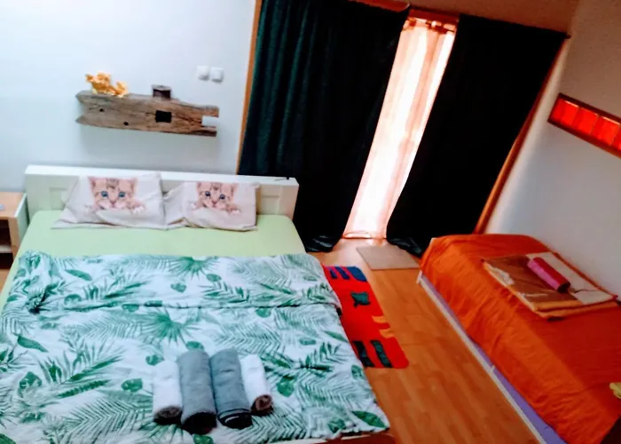 Fairytale Wooden House By Ljubljana Semesterbostad *