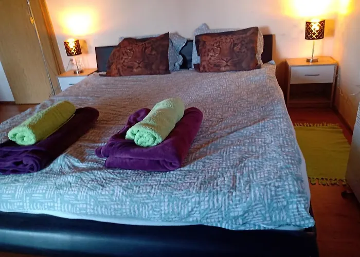 Fairytale Wooden House By Ljubljana Grosuplje