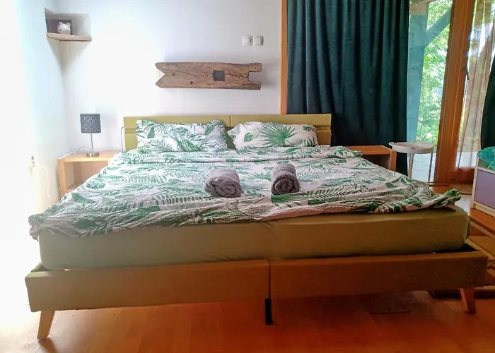 Fairytale Wooden House By Ljubljana * Grosuplje