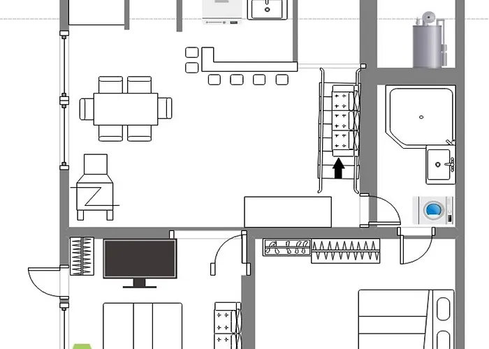 Fairytale Wooden House By Ljubljana Semesterbostad