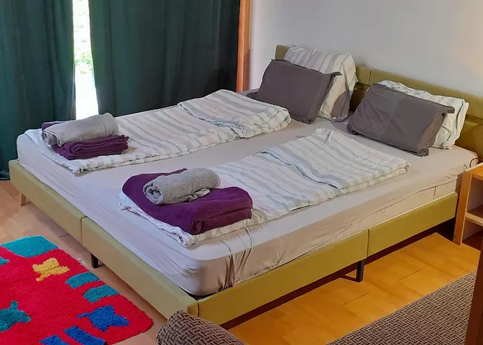 Fairytale Wooden House By Ljubljana Semesterbostad Grosuplje