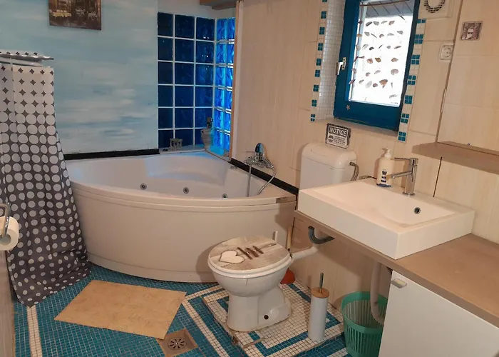 Fairytale Wooden House By Ljubljana