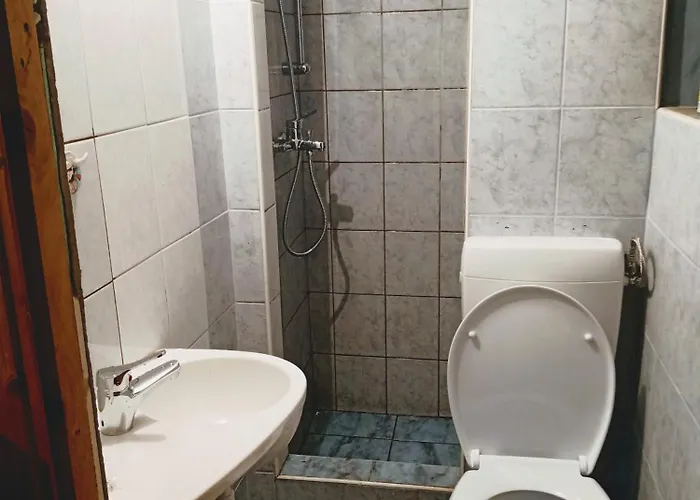 Fairytale Wooden House By Ljubljana *