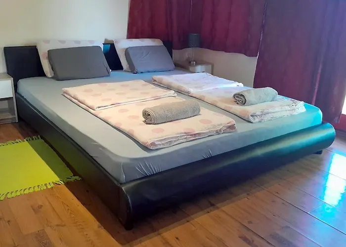 Fairytale Wooden House By Ljubljana Semesterbostad Grosuplje