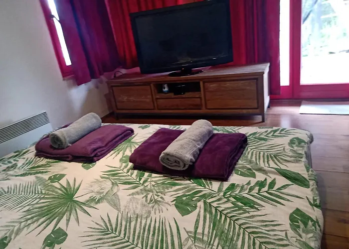 Fairytale Wooden House By Ljubljana