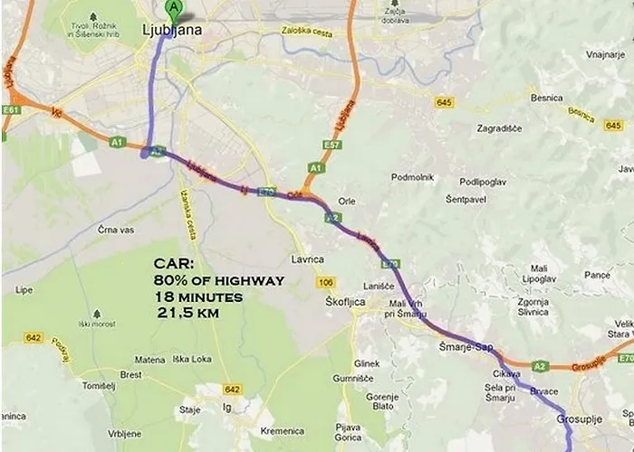 Fairytale Wooden House By Ljubljana Grosuplje