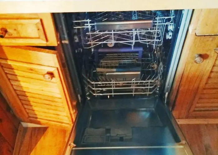 Semesterbostad Fairytale Wooden House By Ljubljana