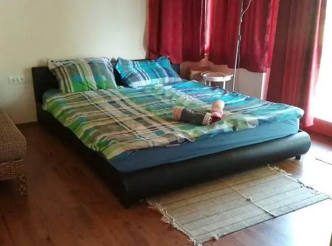 Semesterbostad Fairytale Wooden House By Ljubljana Grosuplje