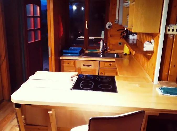 Fairytale Wooden House By Ljubljana * Grosuplje